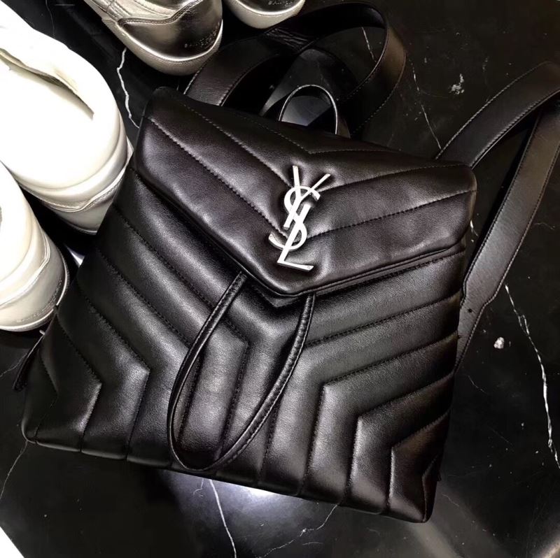 YSL Backpacks